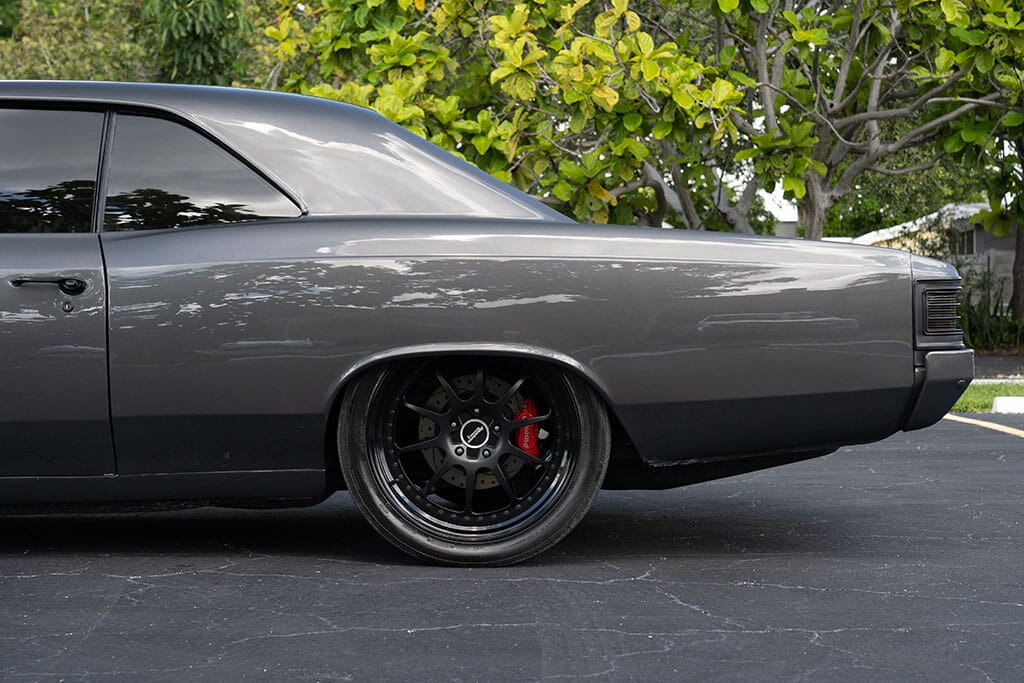 1967 Chevrolet Chevelle LS3 for sale